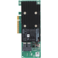 3JH35-NB-OSTK Dell H740P 8GB 12Gbs w/No Bracket PERC Adapter