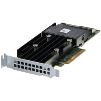HYM6Y-LP-OSTK Dell H750 8GB 12Gbs PERC Adapter w/ LP Bracket