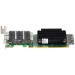 Адаптер долгоиграющий Dell Mellanox ConnectX-6 Dx двойной 100 Гбит/с QSFP56 (F6FXM-OSTK)
