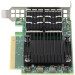 Адаптер долгоиграющий Dell Mellanox ConnectX-6 Dx двойной 100 Гбит/с QSFP56 (F6FXM-OSTK)