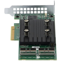 9DYP8-OSTK Dell H345 PERC Adapter - LP