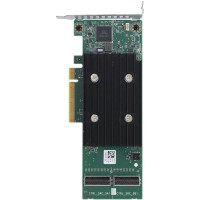 9DYP8-OSTK Dell H345 PERC Adapter - LP