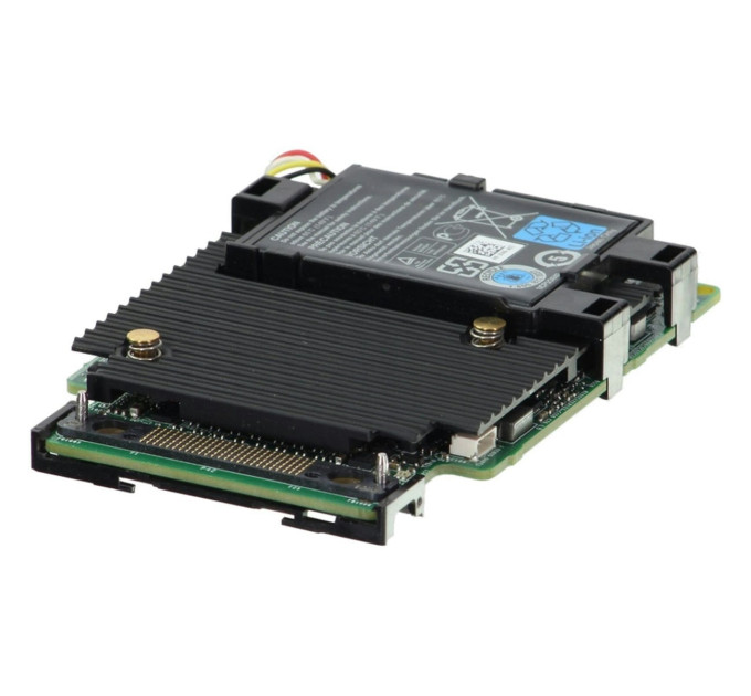 Dell H730 Mini Blade 1GB NV PERC (WMVFG)