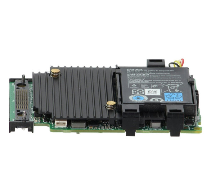 Dell H730 Mini Blade 1GB NV PERC (WMVFG)