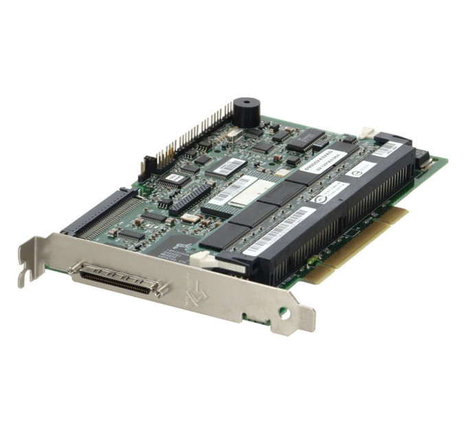 Dell Perc3SC U160 Single Chan RAID Card (2H794-OSTK)