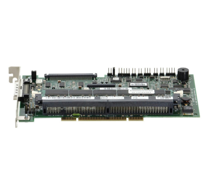 Dell Perc3SC U160 Single Chan RAID Card (2H794-OSTK)