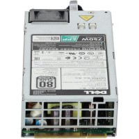KTW3M-OSTK Dell 750W EPP 80+ Platinum PSU
