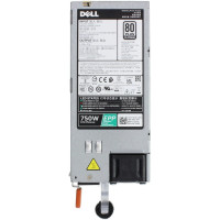 KTW3M-OSTK Dell 750W EPP 80+ Platinum PSU