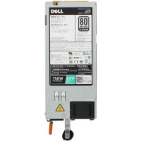G6W6K-OSTK Dell 750W EPP 80+ Platinum PSU