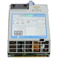 RAF Dell 2000W 80+ Platinum Reverse Air Flow