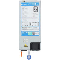 RAF Dell 2000W 80+ Platinum Reverse Air Flow
