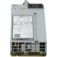 M63JN-OSTK Dell 15G/16G 2400W 80+ Platinum 86mm PSU