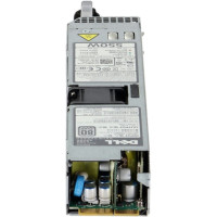D33R2-OSTK Dell 550W 80+ Platinum PSU