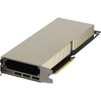 W6GX6-OSTK Dell NVIDIA A40 Passive 48GB 300W DW FHFL PCIe 4.0 GPU