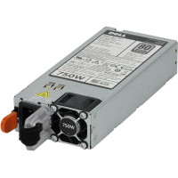 6W2PW Dell 750W 80+ Platinum PSU
