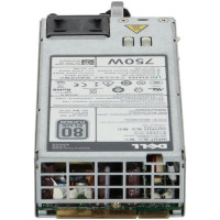 W0CTF Dell 750W 80+ Platinum PSU