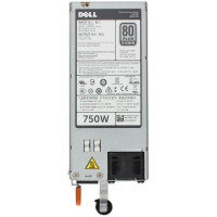 W0CTF Dell 750W 80+ Platinum PSU