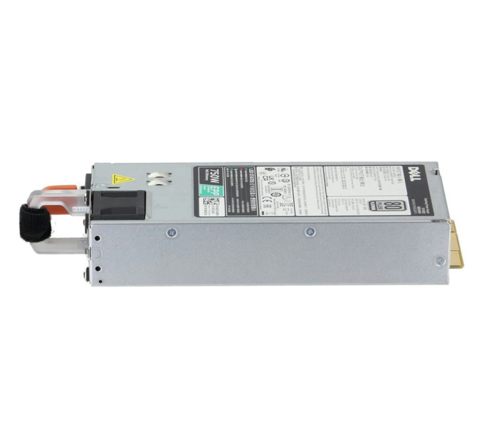 Dell 750W EPP 80+ Platinum PSU (G6CCK-OSTK)