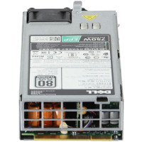Y9VFC-OSTK Dell 750W EPP 80+ Platinum PSU