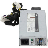 XKY89-OSTK Dell 450W 80+ Bronze Cabled PSU