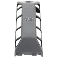 DD0W1 Dell 12G/13G 2U Standard Bezel