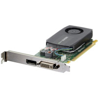 V5WK5-OSTK Dell NVIDIA K600 1GB DDR3 GPU