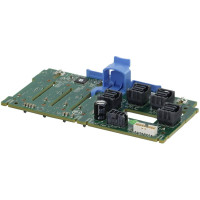 2NJDR-OSTK Dell T630 4x2.5"" Pci-e SSD Hard Drive Backplane