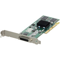 H0424 ATI/Radeon AGP DVI