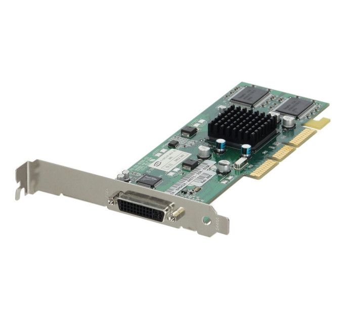 ATI/Radeon AGP DVI (H0424)