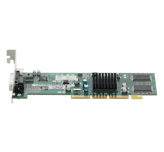 ATI/Radeon AGP DVI (H0424)