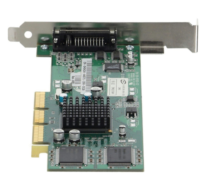 ATI/Radeon AGP DVI (H0424)