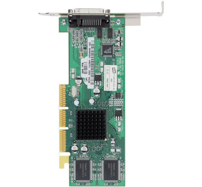 ATI/Radeon AGP DVI (H0424)