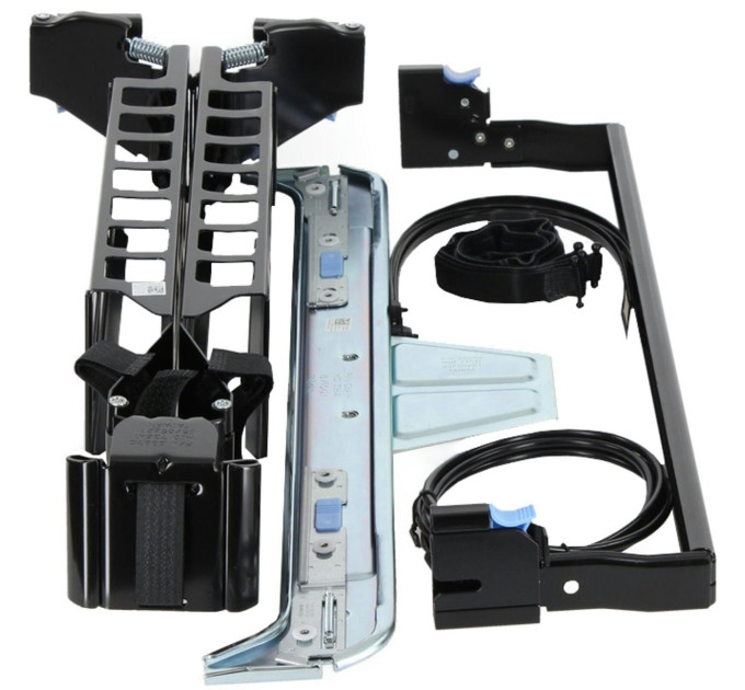 Dell R920/R930 Strain Relief Bar and Cable Management Arm (CMA) Kit (376Y0-OSTK)