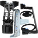 Dell R920/R930 Strain Relief Bar and Cable Management Arm (CMA) Kit (376Y0-OSTK)