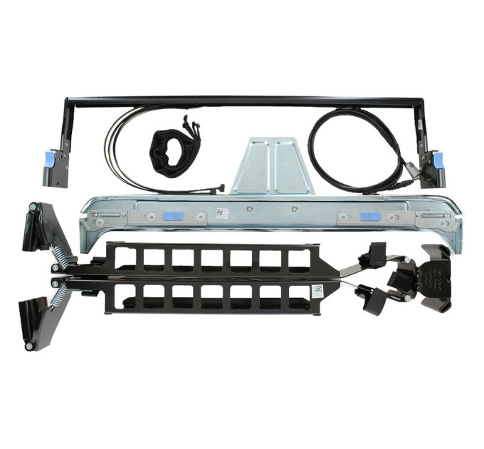 Dell R920/R930 Strain Relief Bar and Cable Management Arm (CMA) Kit (376Y0-OSTK)
