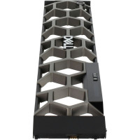 6395V-OSTK Dell 16G 2U LCD Bezel