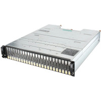 PS6210X-M01-OSTK Dell Equallogic PS6210X ISCSI SAN Storage 24x 600GB 10K 10Gb