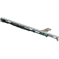 634YD-OSTK Dell PE FC830 8x2.5"" SAS Backplane