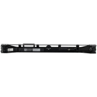 8JP02 Dell 13G 1U Quick Sync Bezel