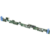 F678M-OSTK Dell PE R410 1x4 Backplane- 3.5""