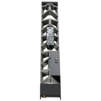 7M3F1-OSTK Dell/EMC PE 14G/15G 1U LCD Bezel