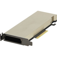 490-BHVQ-OSTK Dell NVIDIA A2 Tensor Core 16GB GDDR6 60W HHHL SW LP PCIe GPU v2