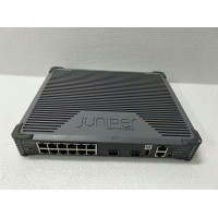 Juniper Networks EX2300-C-12T 12 Port Gigabit BASE-T & 2x10G SFP+ Switch