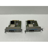J9008A HP PROCURVE 2-PORT 10GBE SFP+ AL MODULE J9008-60001 J9008-61101O