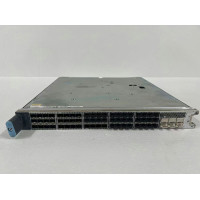 JUNIPER QFX10000-60S-6Q QFX10000 60x 10G SFP+ line card with 6 40G QSF Not Test!