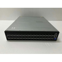 Mellanox MSN4600-CS2FC Spectrum-3 Based 100GbE 2U Open 64*100Gb SN4600C W/ Rails