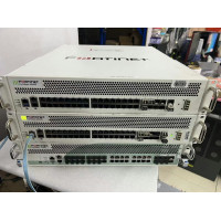 Fortinet 2500E FG-2500E Network Security-Firewall Appliance