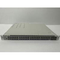 Alcatel-Lucent OS6860-48 48x Gigabit Base-T 4x 10SFP Eth Switch "Without PSU"
