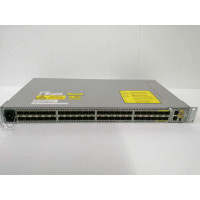 CISCO ASR-9000V-AC V03 44-Port GE & 4-Port 10GE AC Router