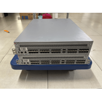 Brocade 7840 SAN 24x 16Gb FC 2x 40GbE 16x 10GbE Extension Switch XBR-7840-B-0000